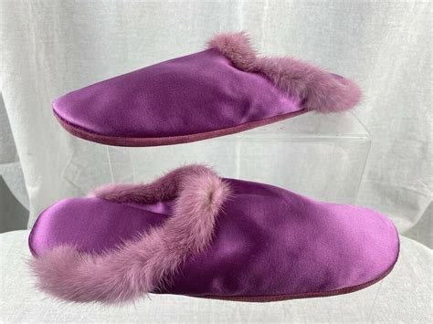 pink prada fur slippers|prada slippers price.